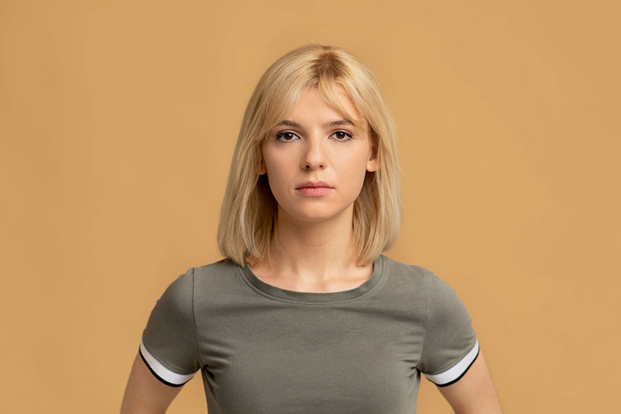 Lisa T.